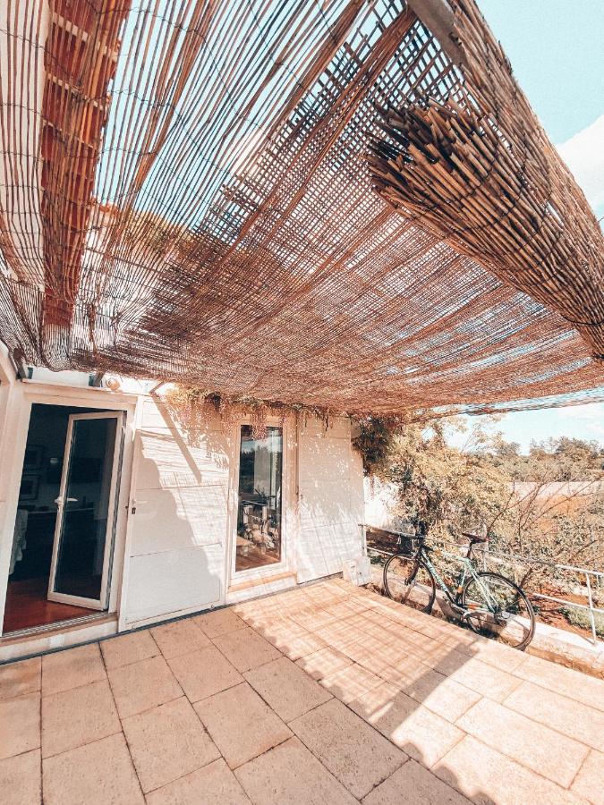 הוילה Constância Casa Da Aldeia מראה חיצוני תמונה