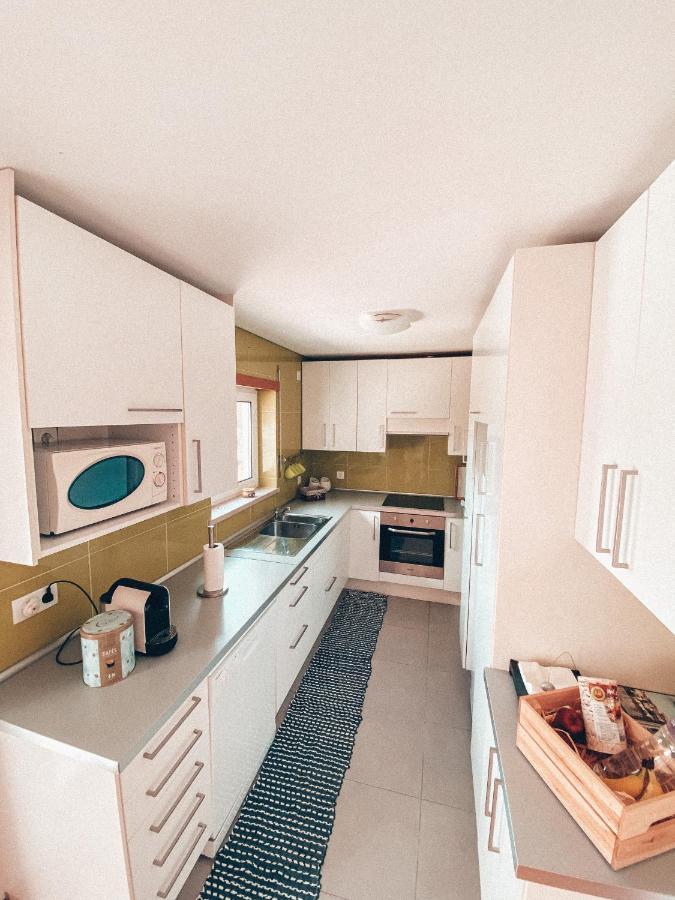 הוילה Constância Casa Da Aldeia מראה חיצוני תמונה
