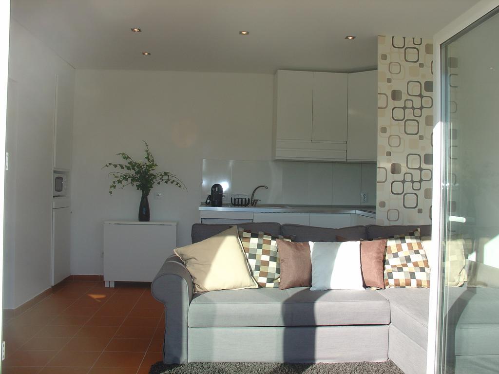 הוילה Constância Casa Da Aldeia מראה חיצוני תמונה